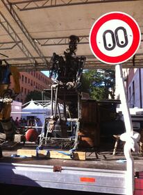Maker Faire Rome, la fiera dell'Innovazione 14