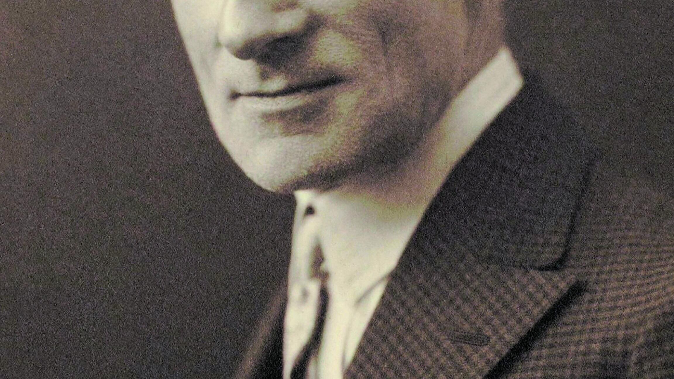 Ravel, genio da 150 anni