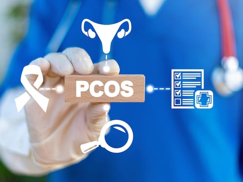 Giornata nazionale Pcos-Pmos, Unfer (Egoi): "Non è solo una malattia dell’ovaio"