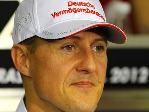 Formula Uno, Hamilton ora punta deciso al record di Schumacher