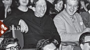 I ragazzi di un tempo raccontano la "magia" di Don Giussani