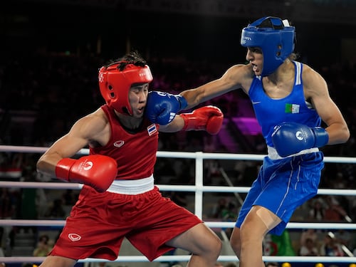 La Concia contro il Cio: "Lo sport femminile è morto"
