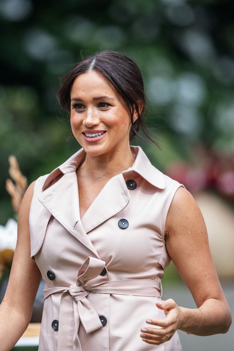 Meghan Markle, le foto della duchessa 5