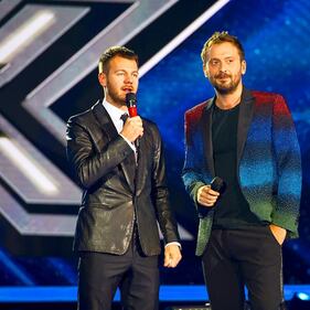 David di Donatello 2016: saranno condotti da Alessandro Cattelan 11