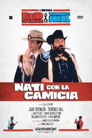 Le locandine dei migliori film di Bud Spencer 4
