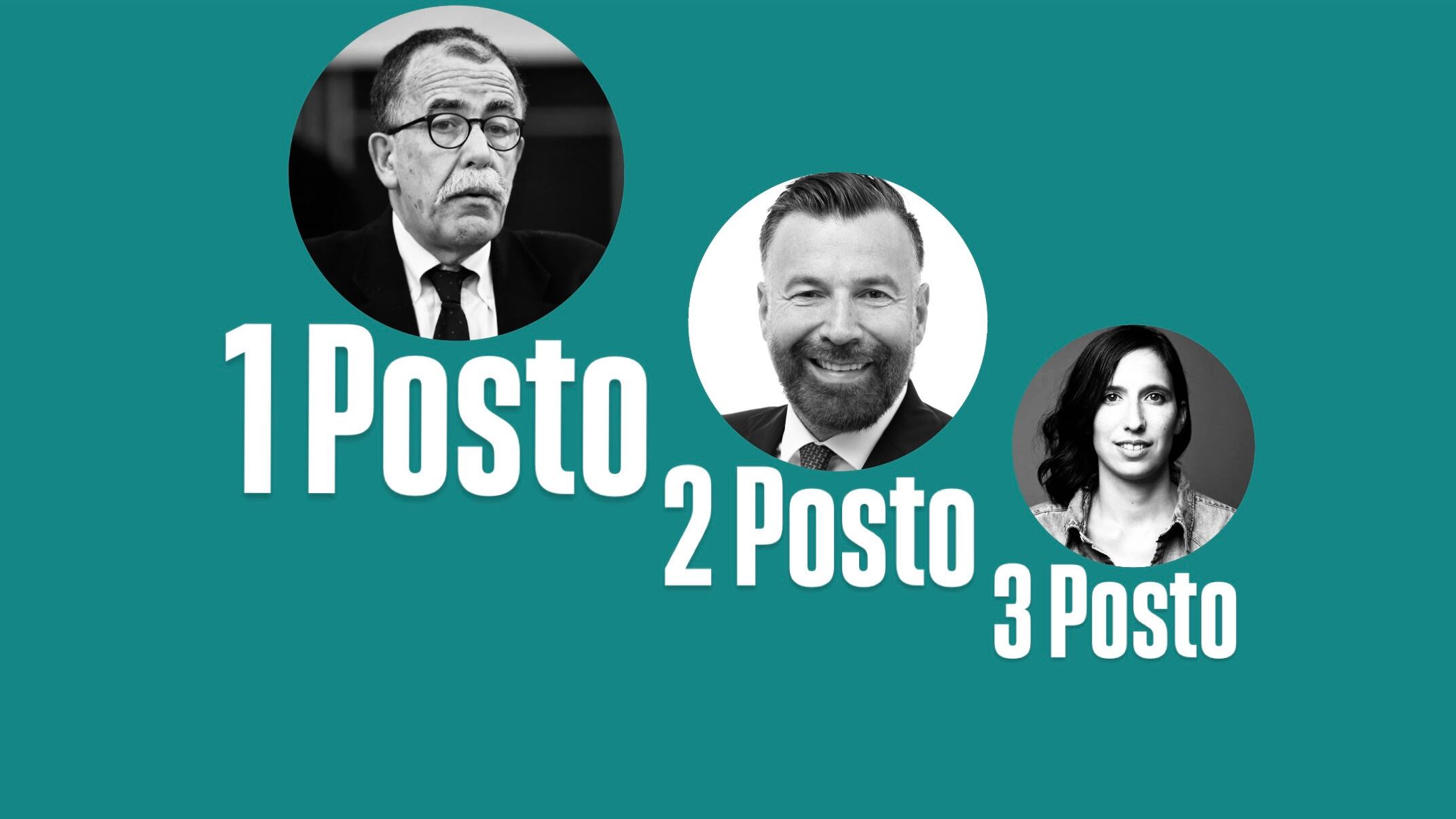 Il Pd si dà al curling, i silenzi sul "giro gay", i censori rossi: ecco il podio dei peggiori