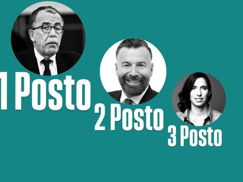 Il Pd si dà al curling, i silenzi sul "giro gay", i censori rossi: ecco il podio dei peggiori