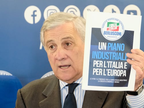 "Growth deal", il piano industriale di Forza Italia per la crescita e l'innovazione