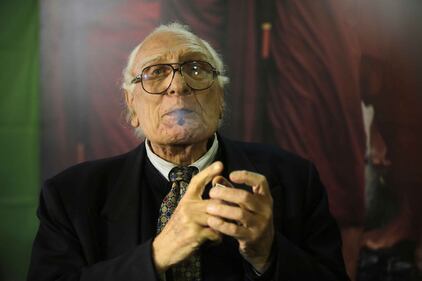 Pannella, una vita per la politica 2