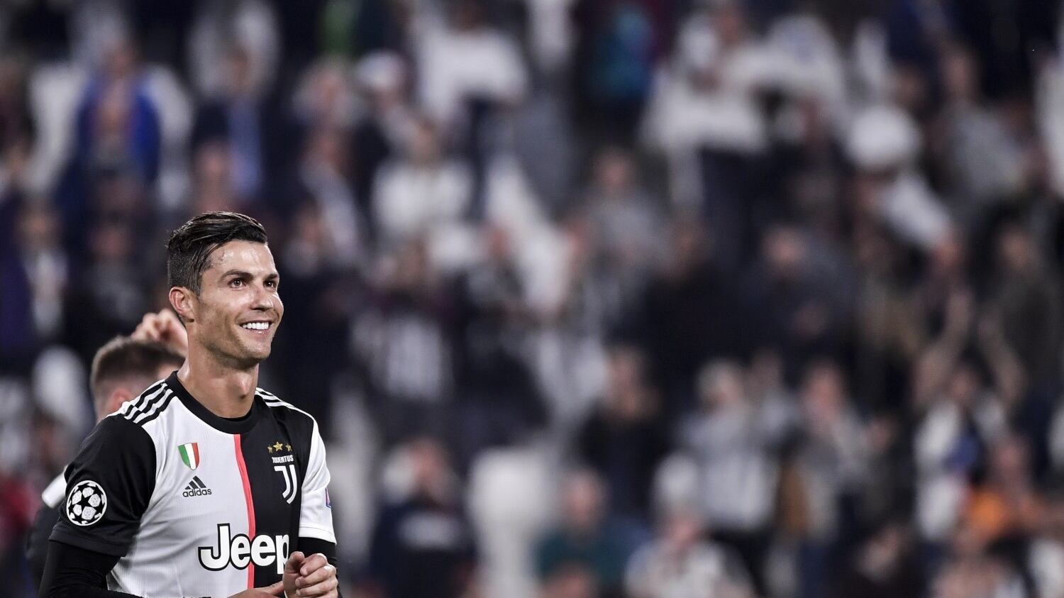 Juventus in ansia per Cristiano Ronaldo: ecco tutta la verità