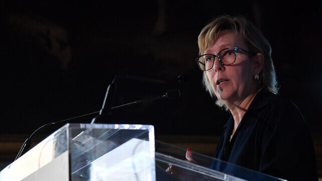 Albuquerque, su ostacoli alle fusioni bancarie l'Ue agirà più rapidamente
