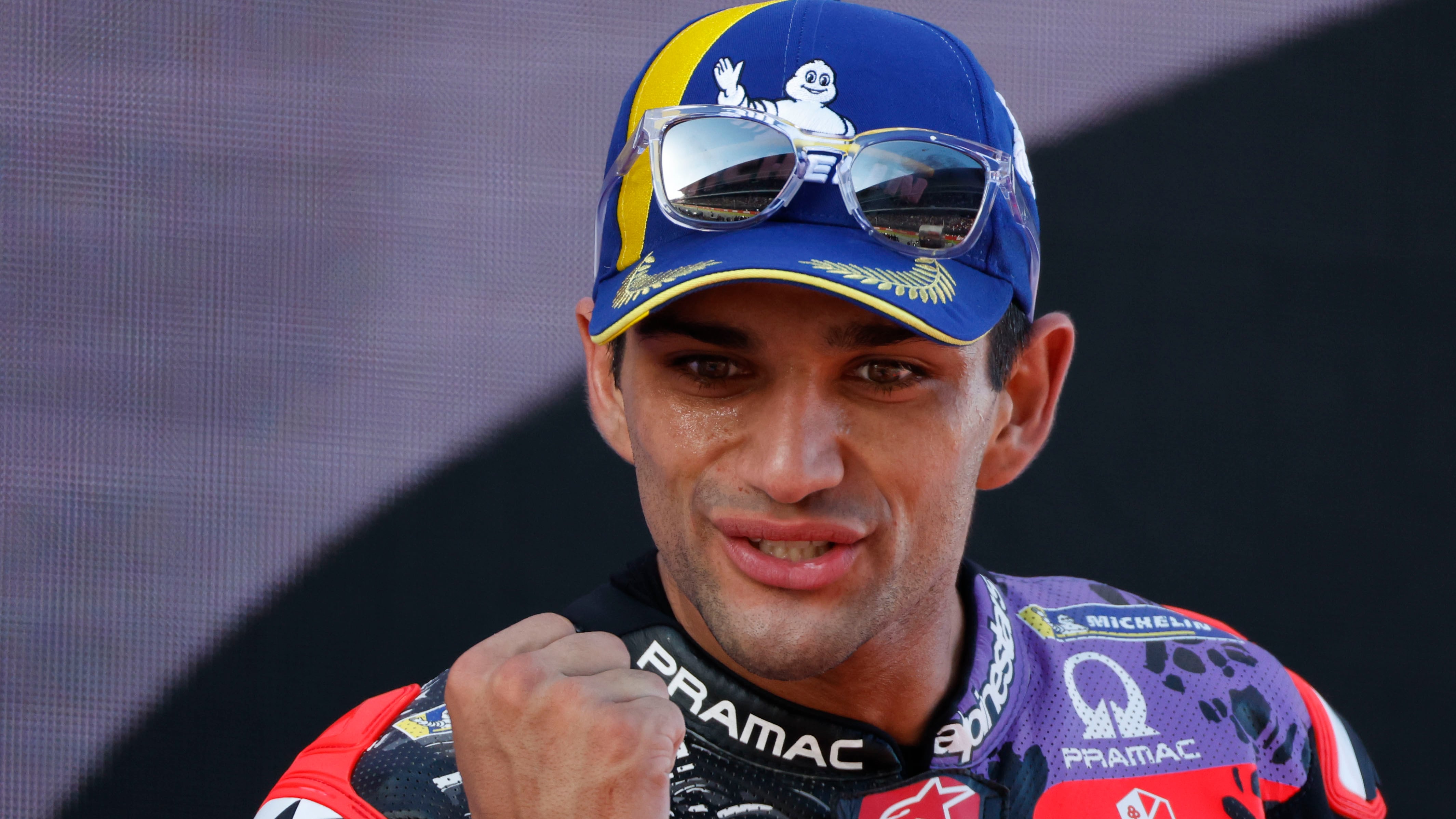 Non solo F1. Pirelli dal 2027 fornitore unico in MotoGp