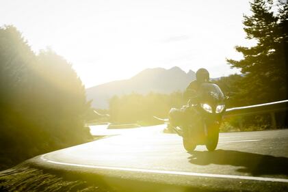 Yamaha FJR1300 A 1