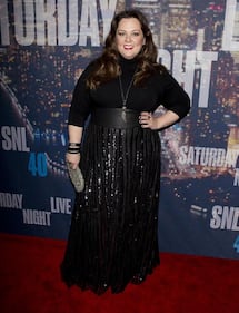 Melissa McCarthy, "Sookie" non sarà nel reboot di Una mamma per amica: foto 5