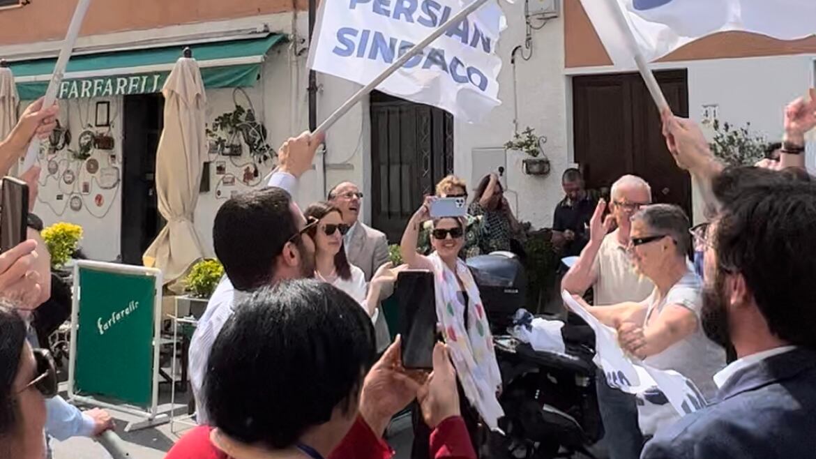 Il centrodestra rivince a Massa