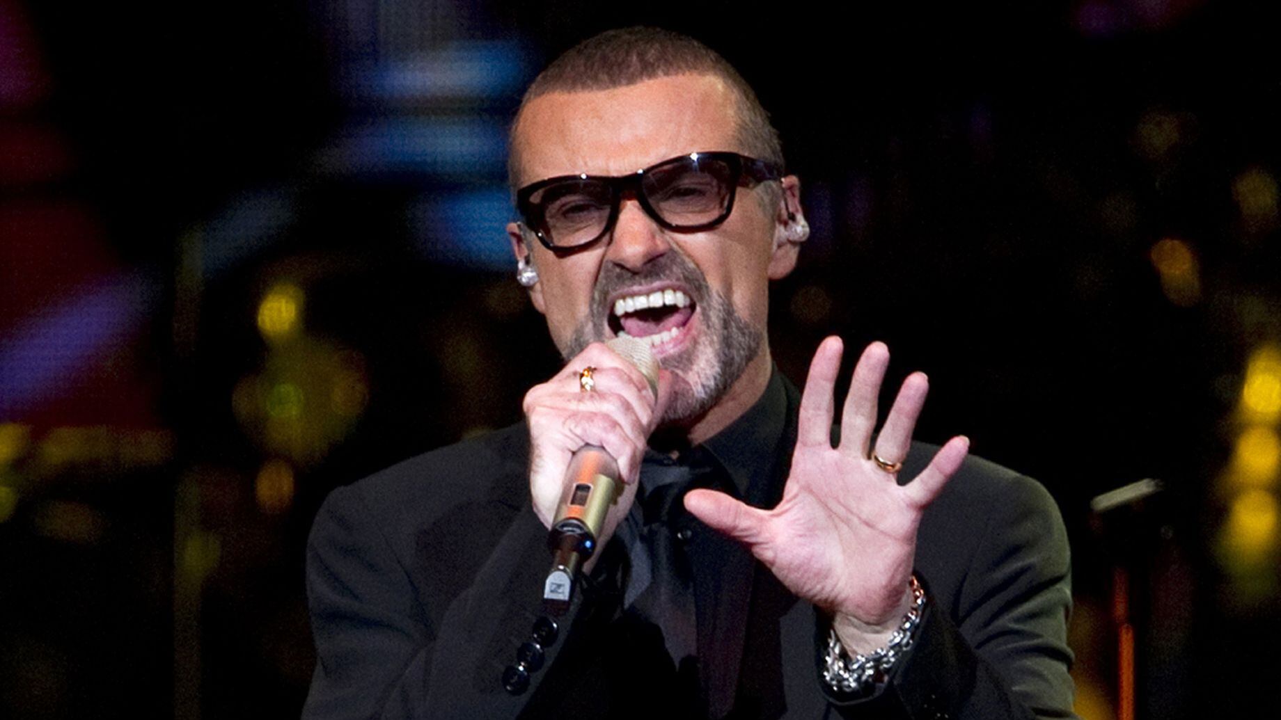 È morto George Michael