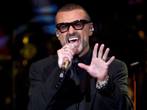 È morto George Michael