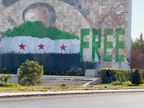 Svelato il Piano Marshall segreto di Teheran per la Siria
