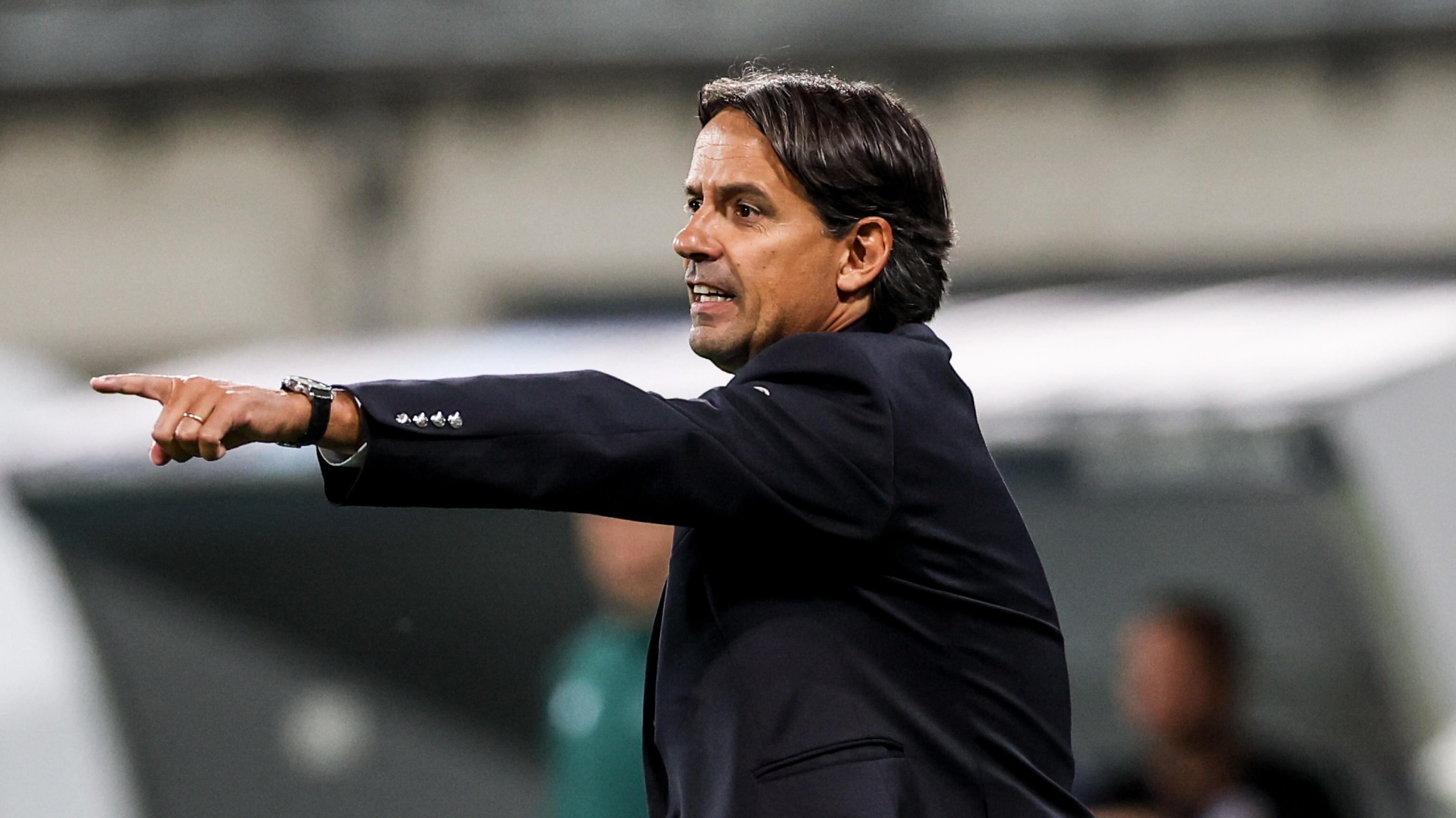 "Sono io il responsabile", Inzaghi ammette le colpe: la sua avventura all'Inter al capolinea?