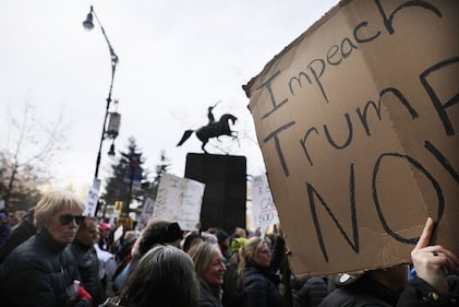 Women's March e Sag Awards 2018, le donne 18