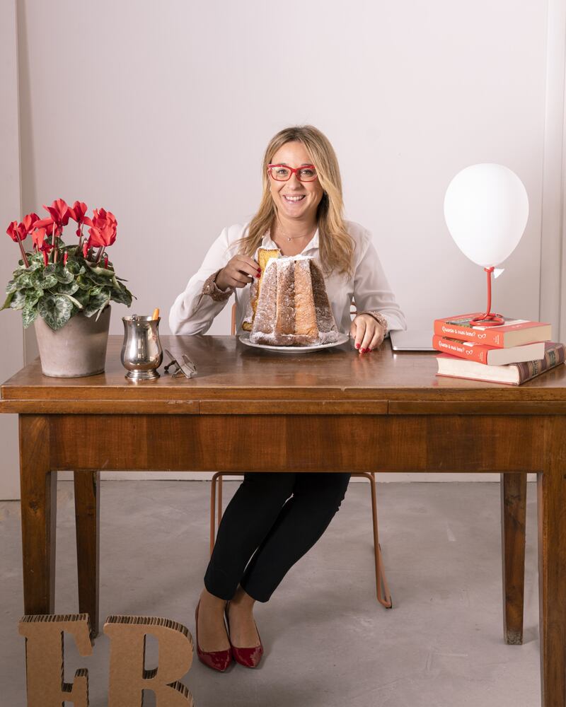 nutrizionista Emma Balsimelli