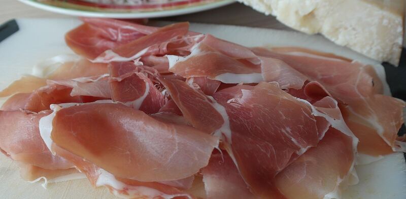 Affettati