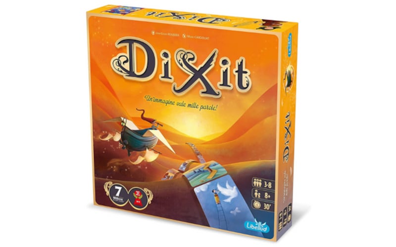 Dixit