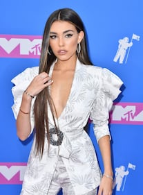 Mtv Video Music Awards 2018, i look più sexy 2