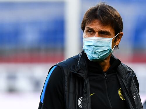 Inter, fase 3 per la verità. Tra Eriksen e il Real Conte gioca a nascondino