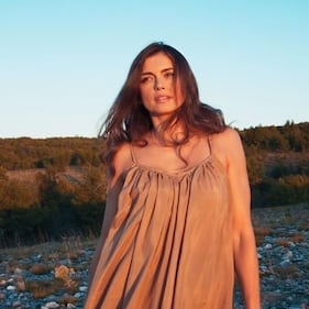 Amra Silajdzic rapisce i follower su Instagram 7