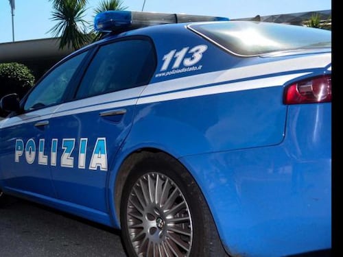 Montecatini, sospensione del processo per rumeno che pestò Ispettore