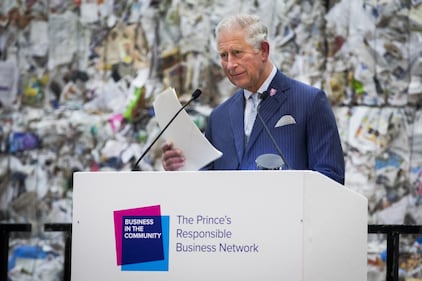 Royal Family, le foto dei reali britannici 9