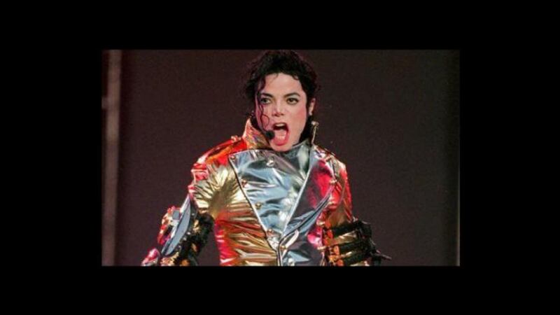 Una serie tv racconterà gli ultimi momenti di Michael Jackson 2