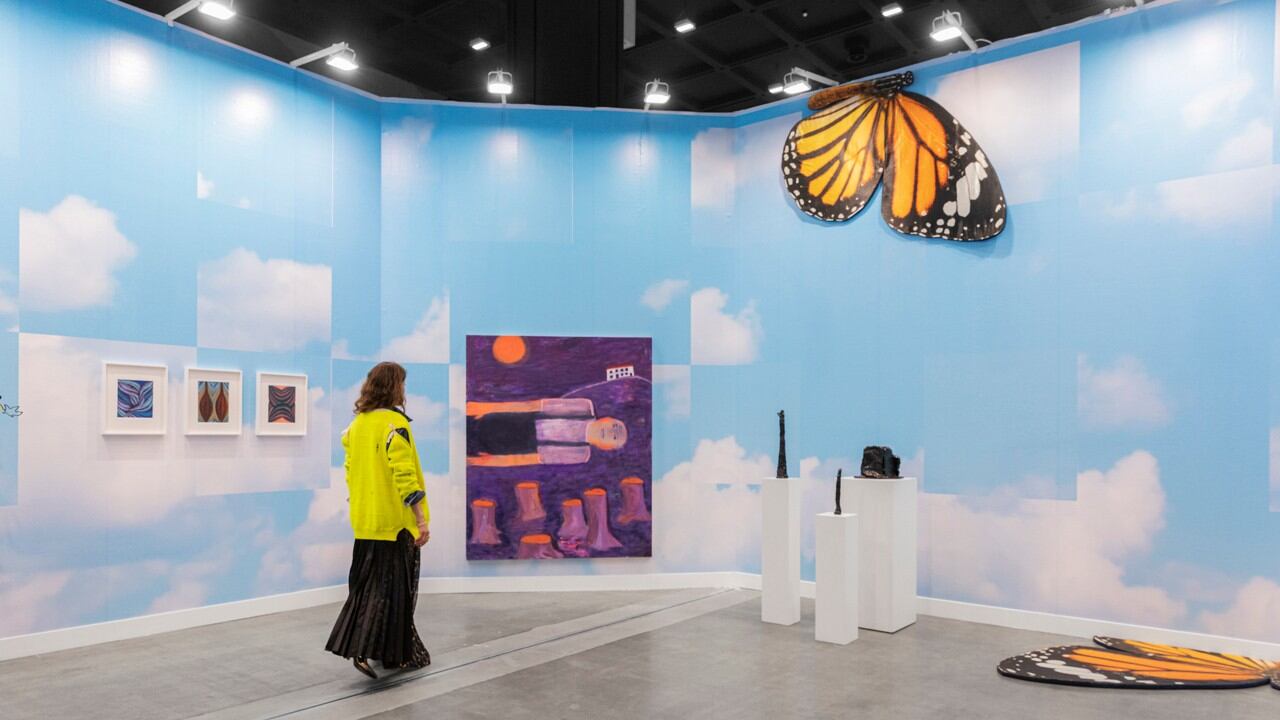 Miart, 1000 opere in mostra per un viaggio senza tempo e spazio