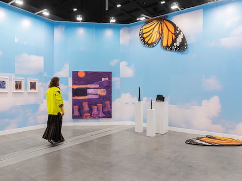 Miart, 1000 opere in mostra per un viaggio senza tempo e spazio