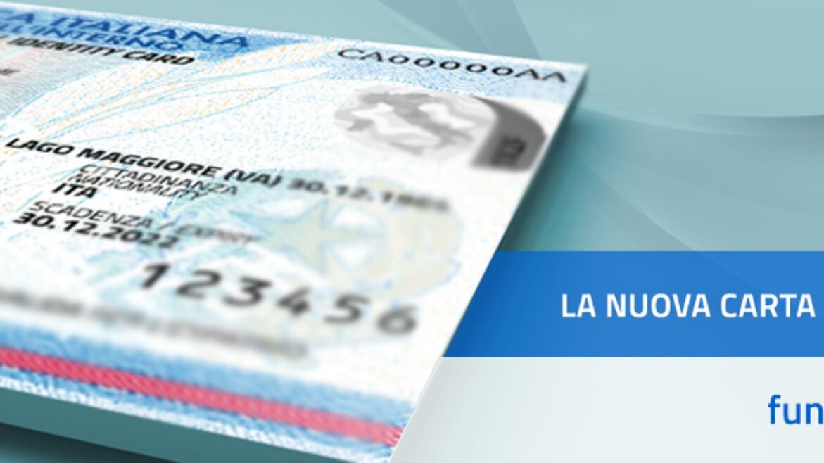 Carta d’Identità Elettronica e Spid: a che punto siamo