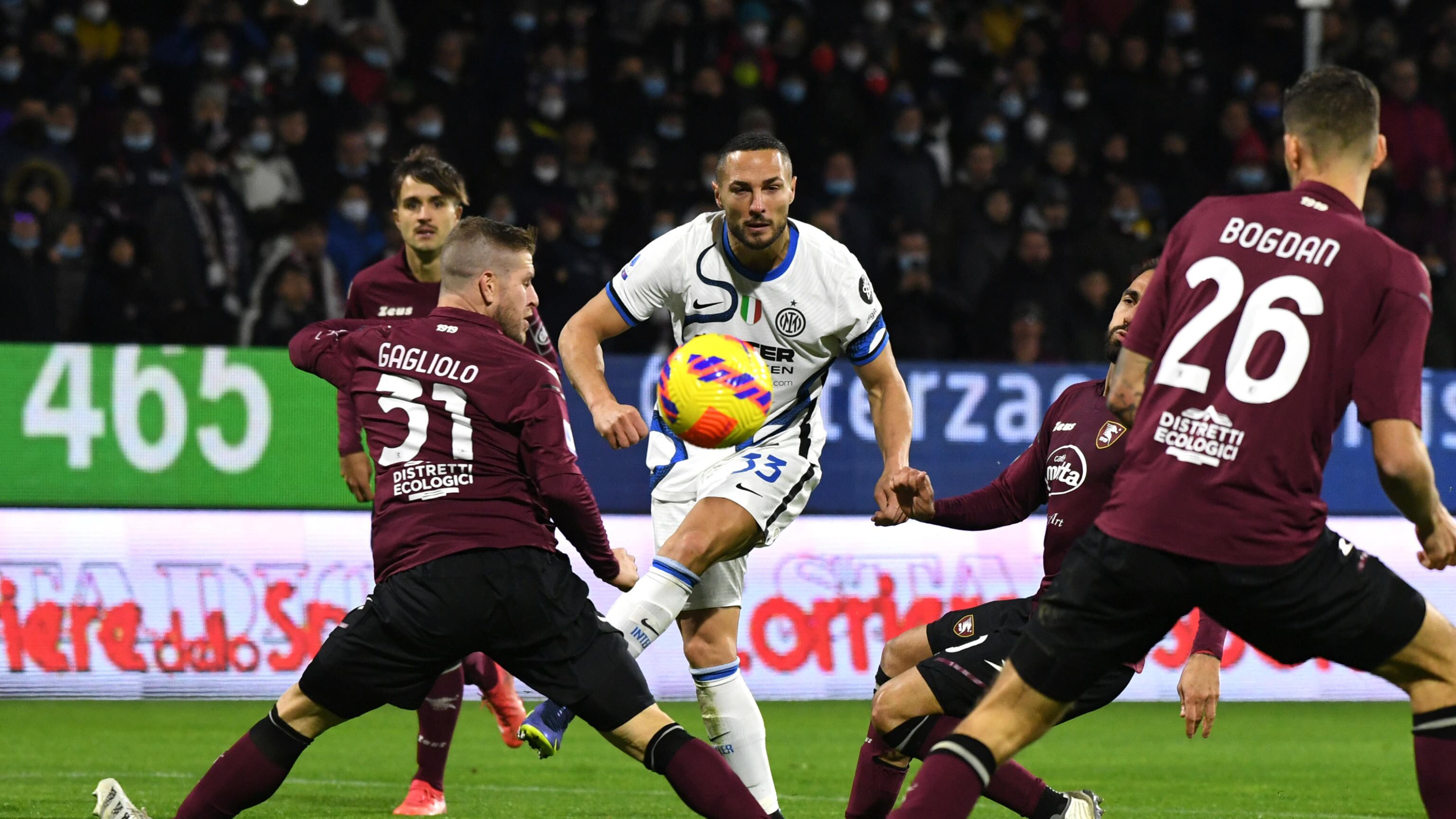 Salernitana salva, ma non è finita