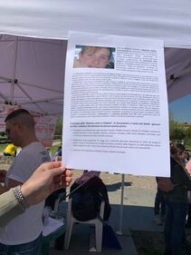 Una "corsa per la vita" per prevenire la chetoacidosi diabetica 6
