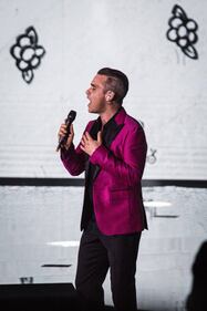 X Factor 10, le foto dell'ultima puntata 61