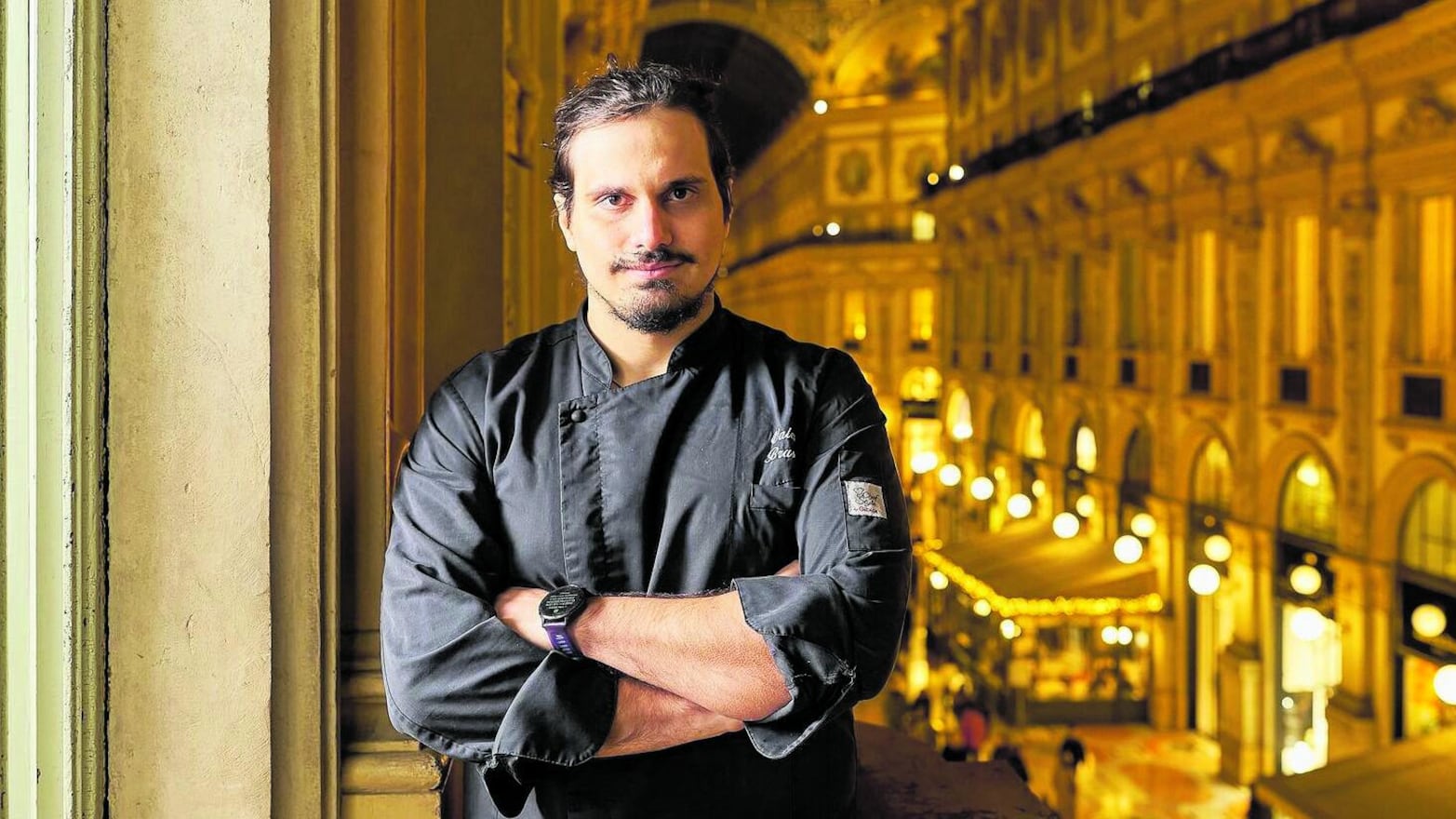 Valerio Braschi