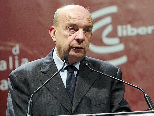 Super pensione e benefici dell'austero Zagrebelsky