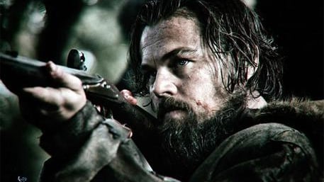 Il film del weekend: "Revenant-Redivivo"