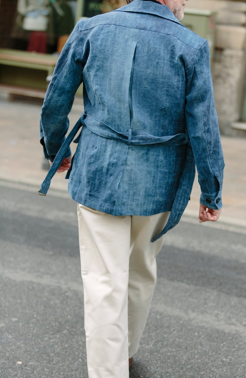 Lo stile Fortela 5