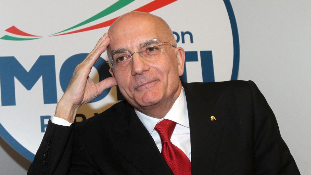 Cremona, indagine su doppie firme nelle liste di Monti e Albertini