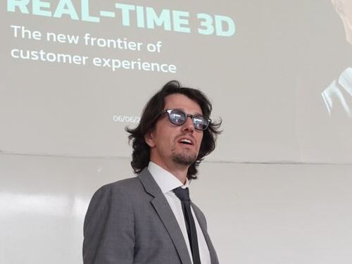 Dalla Rerum Novarum ai Digital Twin: l'impegno di Shin Software per un'umanità aumentata