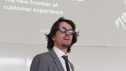 Dalla Rerum Novarum ai Digital Twin: l'impegno di Shin Software per un'umanità aumentata