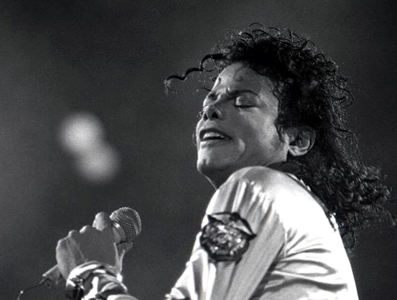 Una serie tv racconterà gli ultimi momenti di Michael Jackson 4