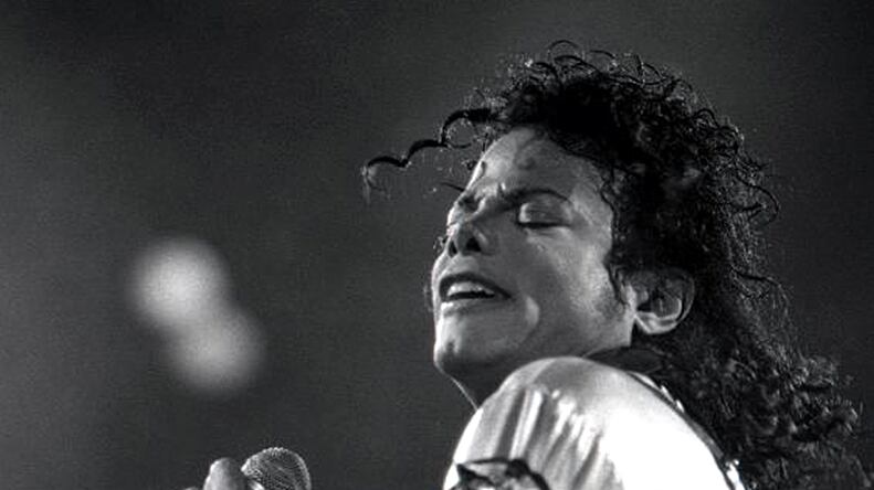 Che meraviglia «Thriller» in 3D