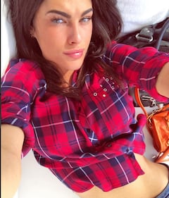 Francesca Sofia Novello, immagini sexy 5