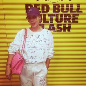 Lily Allen: foto 9